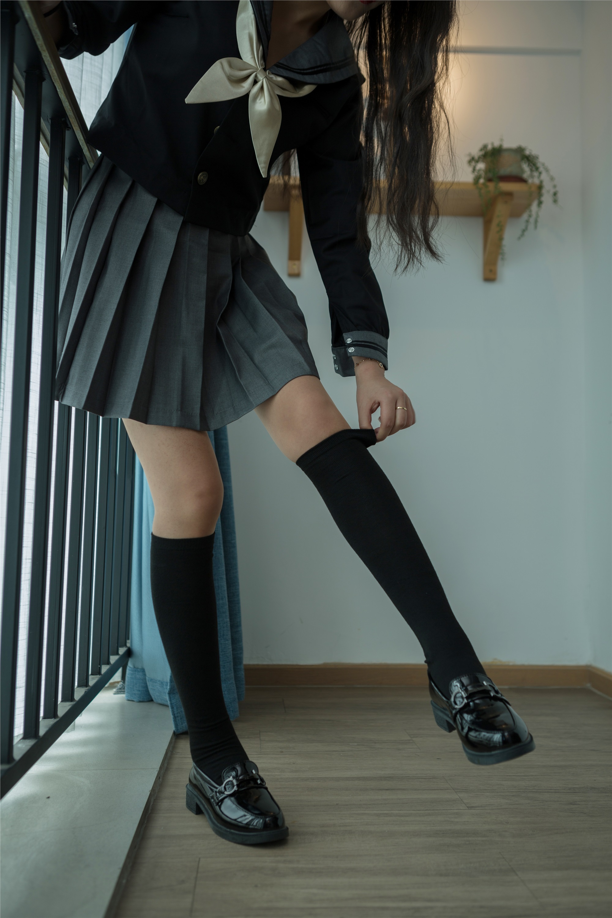 乔依丝joys NO.013 学生装最终